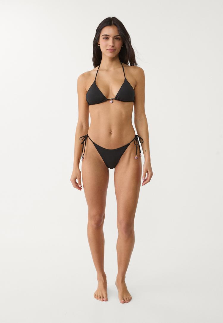 braguita brasilena bikini charm ceramica