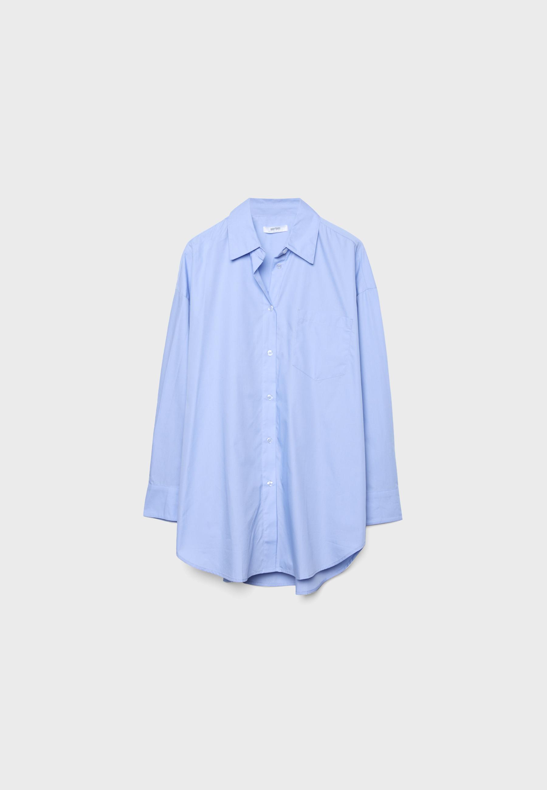Oversize shirt