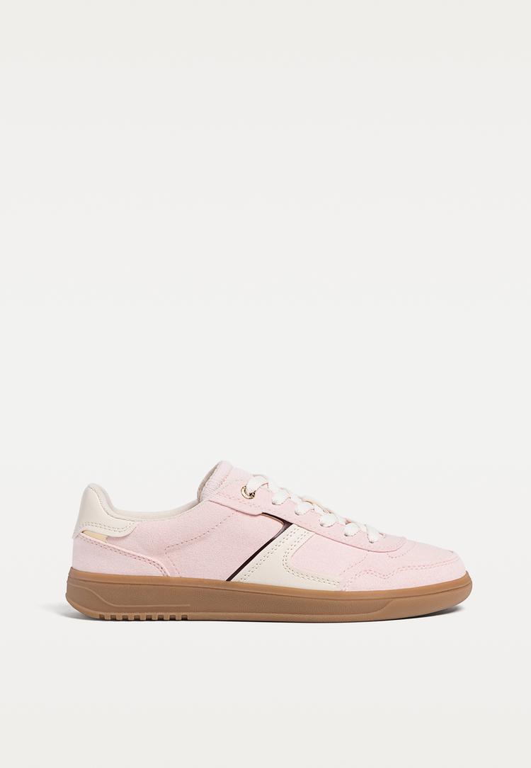 zapatillas casual retro