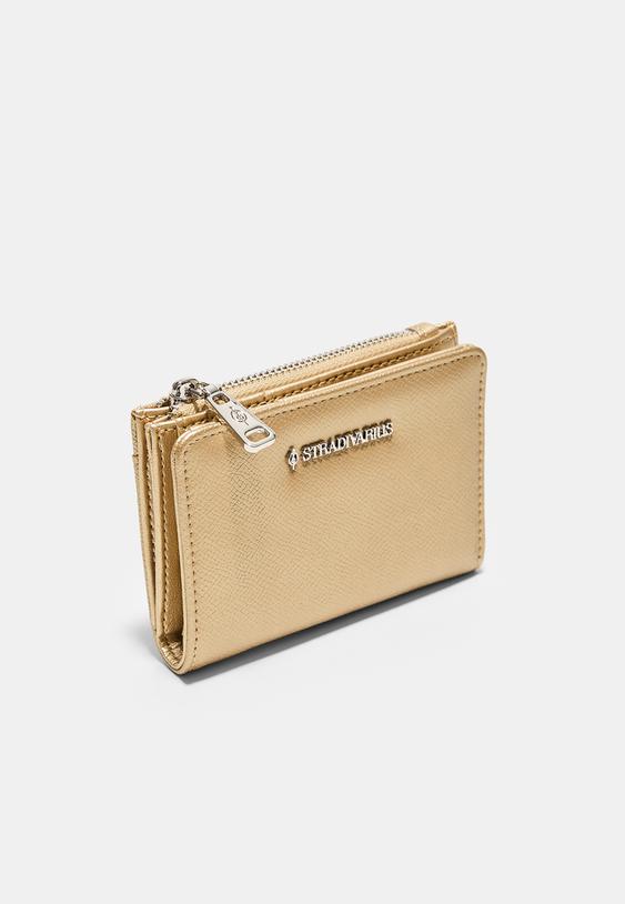 Denarnica In Etui Za Kartice Iz Safiano Usnja