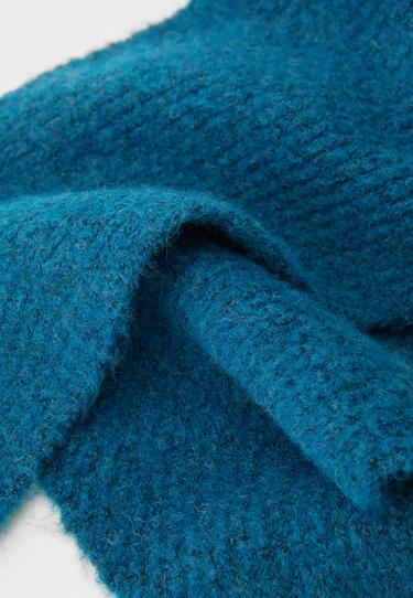 Balaclava — Teal 7