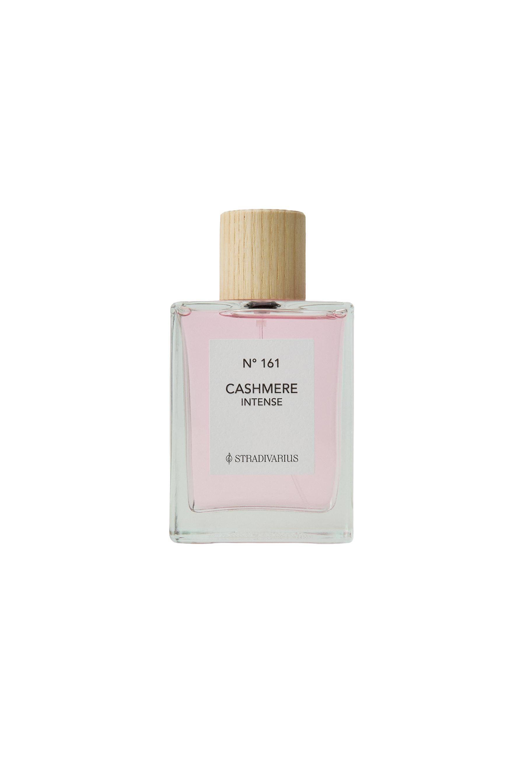 No. 161 Cashmere Intense Eau de Parfum 100 ml — Dusty rose