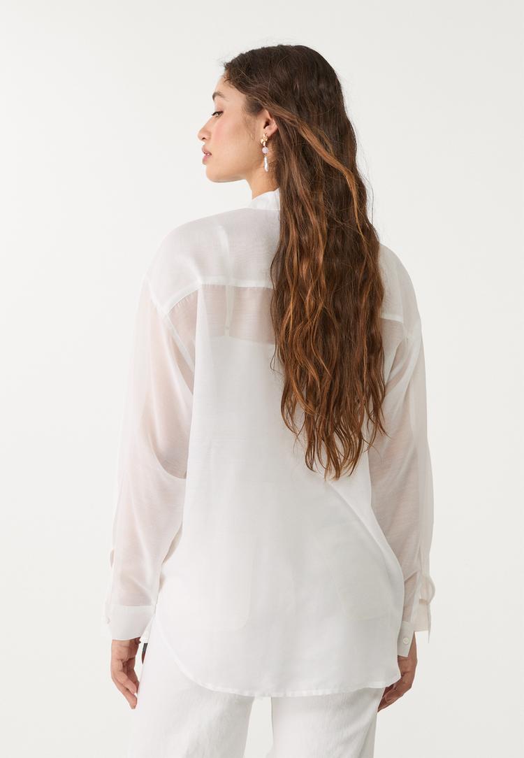 camisa daily fluida