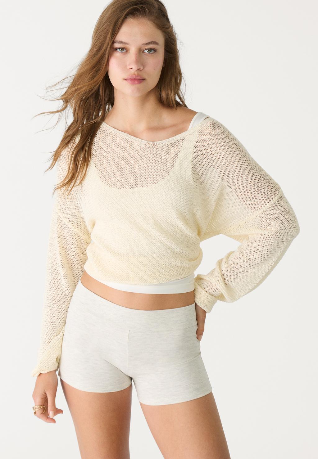 Mini short