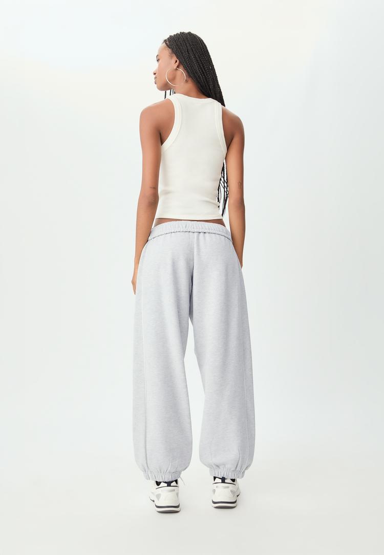 pantalon jogger vivo