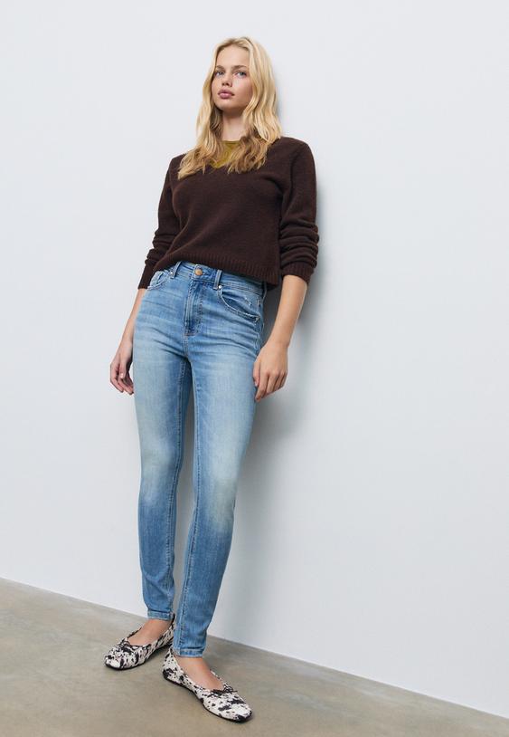 d07 normal bel skinny jean