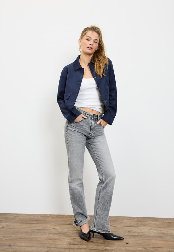 suni suet cepli ceket