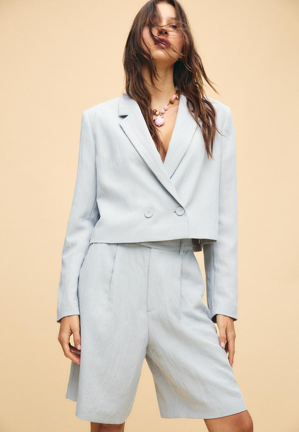 Tailleurs femme | Stradivarius Tunisie