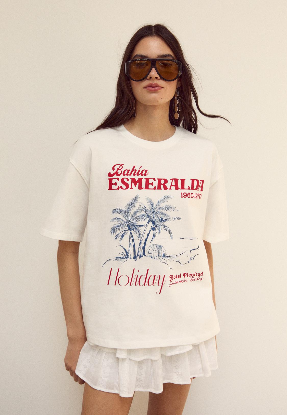 Hotel Kalinga Mango Mujer Pantalones Cortos Hotel Kalinga Talla En