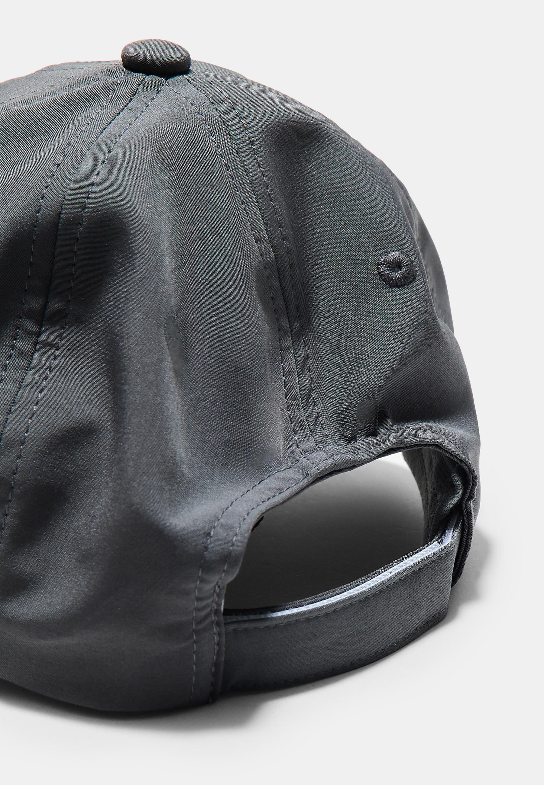 West Coast sport cap — Dark grey