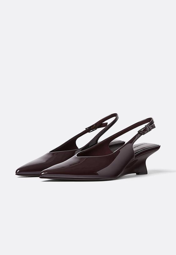 zapato tacon cuna