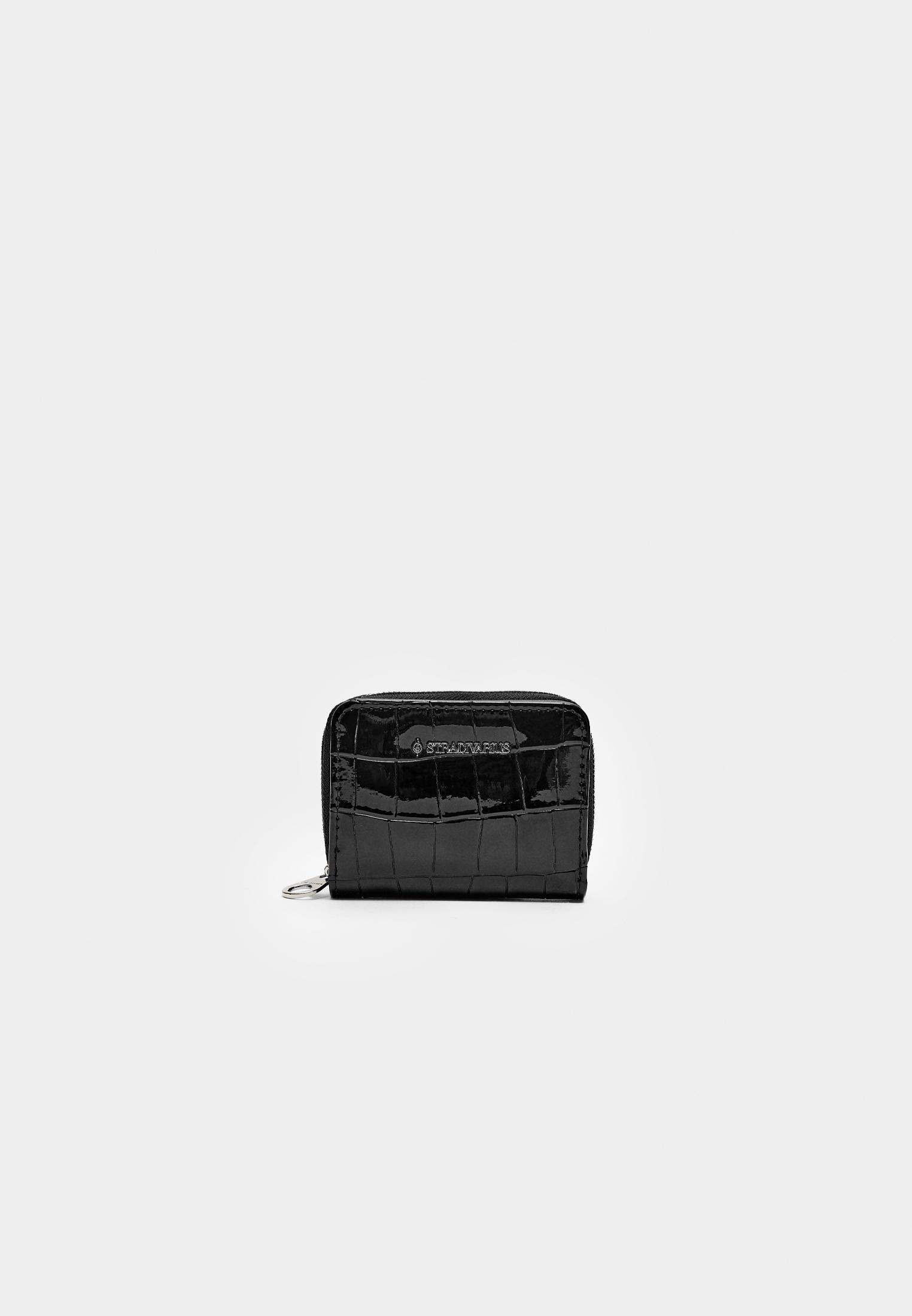 Rectangular purse - Women's fashion | Stradivarius Worldwide