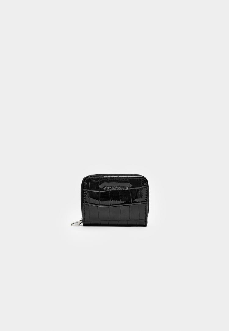 monedero rectangular