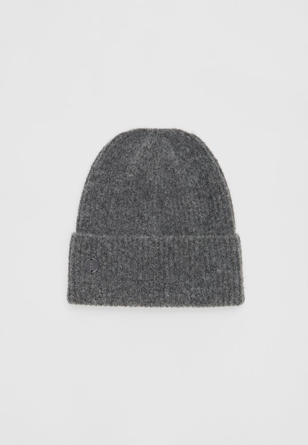 Gorro canalé chapita