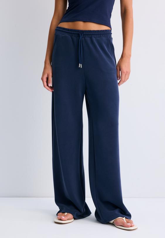 softtouch palazzo joggers