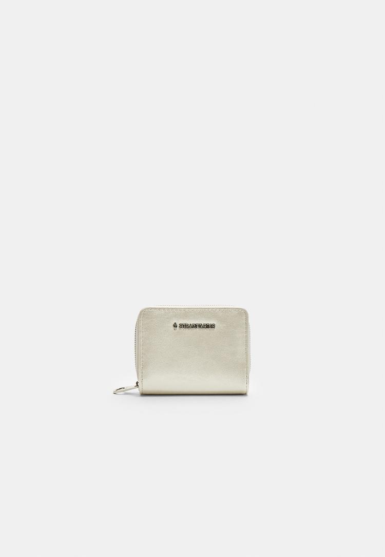 monedero rectangular