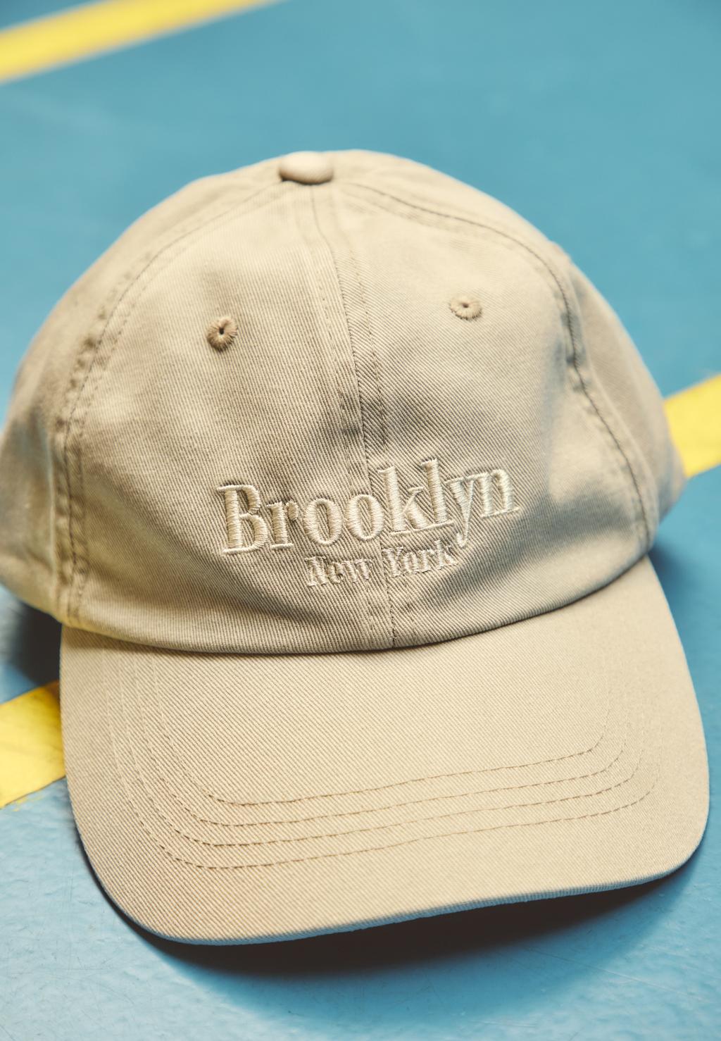 Casquette Brooklyn