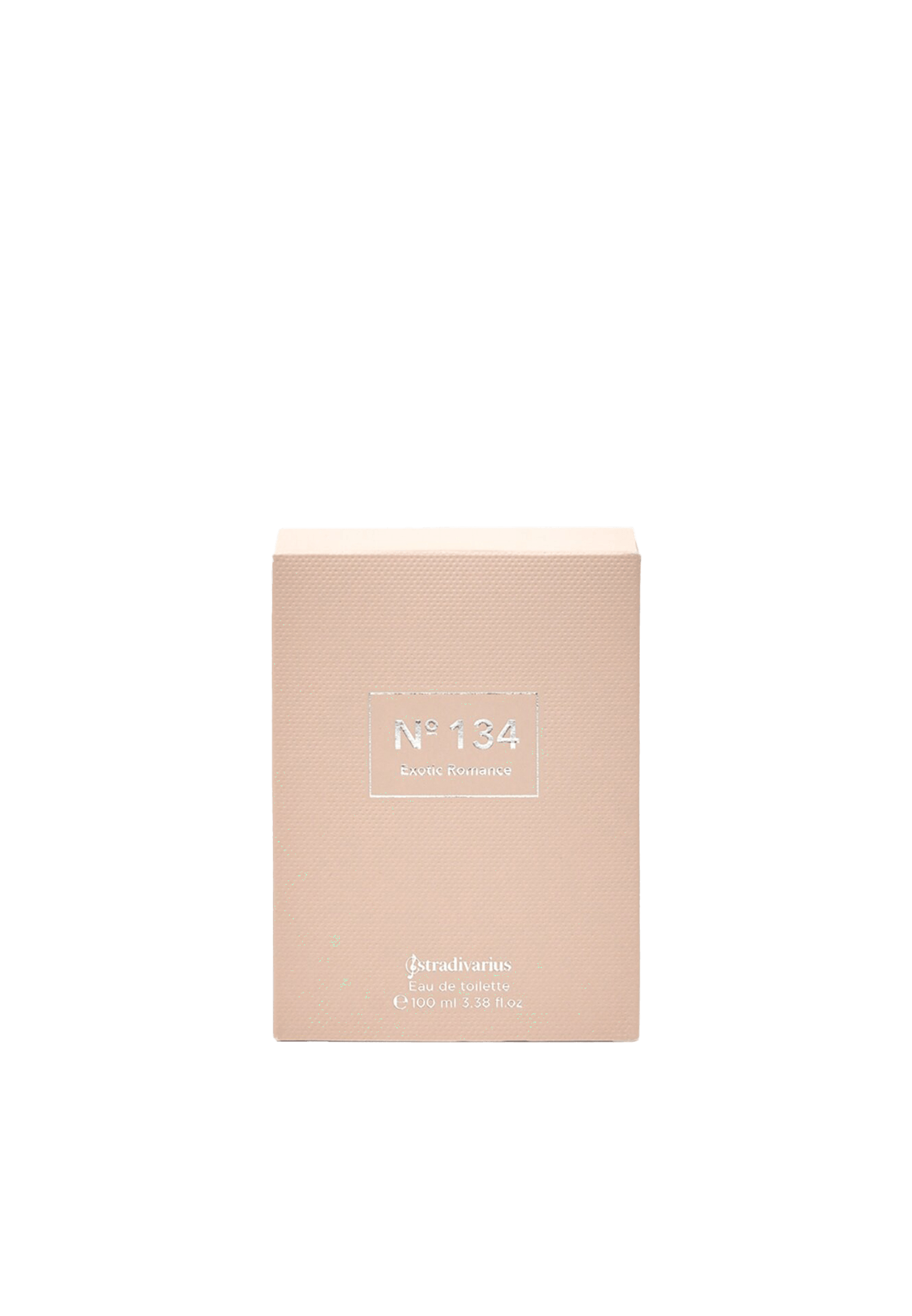 Romance No. 134 — Pastel pink