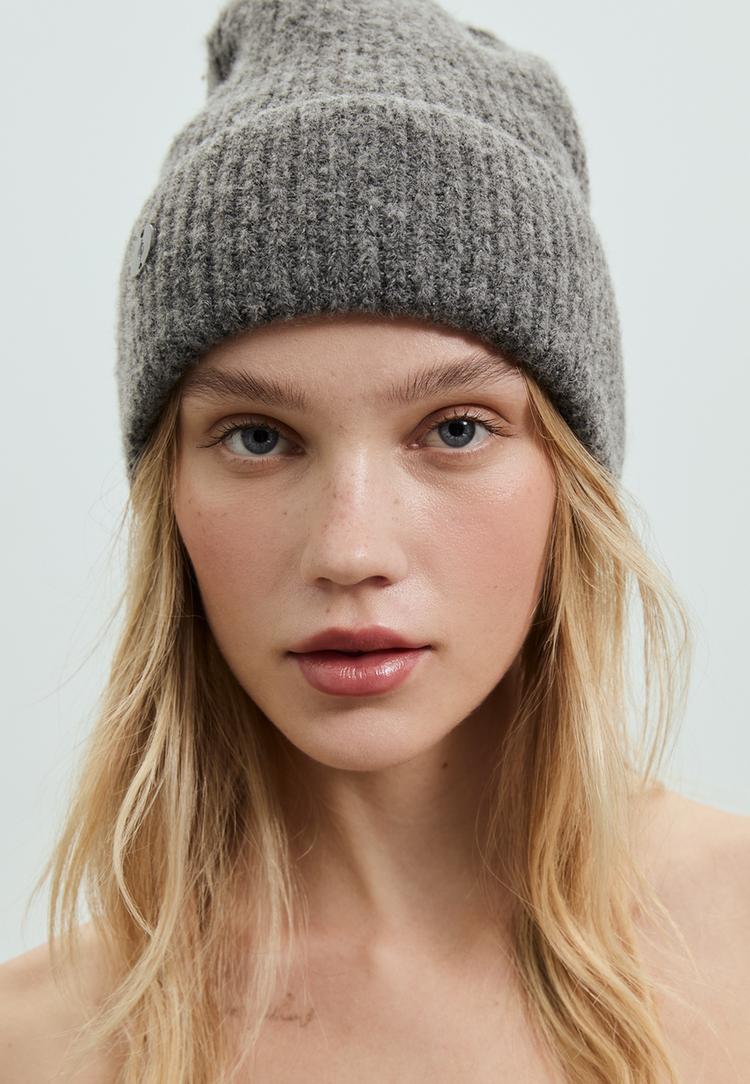 metal detaylı fitilli bere