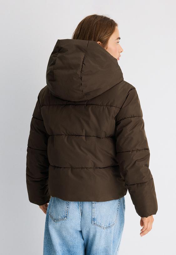 Stradivarius Kapucnis Steppelt Dzseki 0-400 Xl