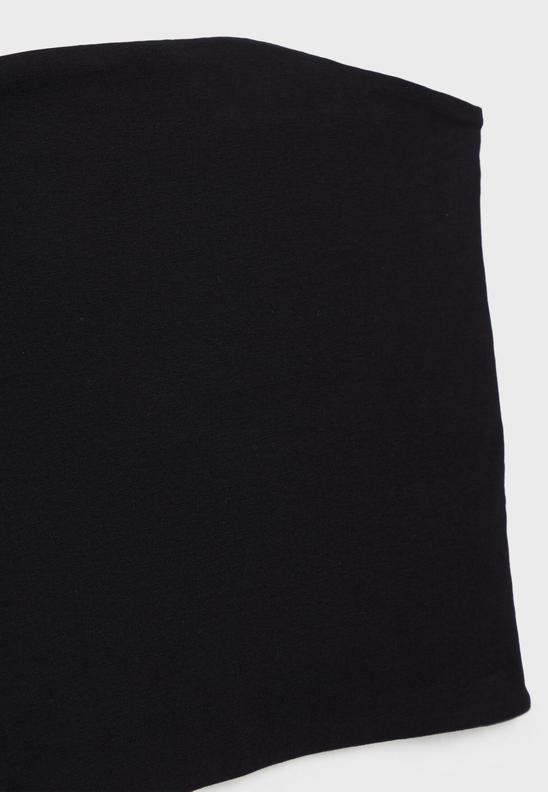 Pack of 2 bandeau top t-shirts - Women's fashion