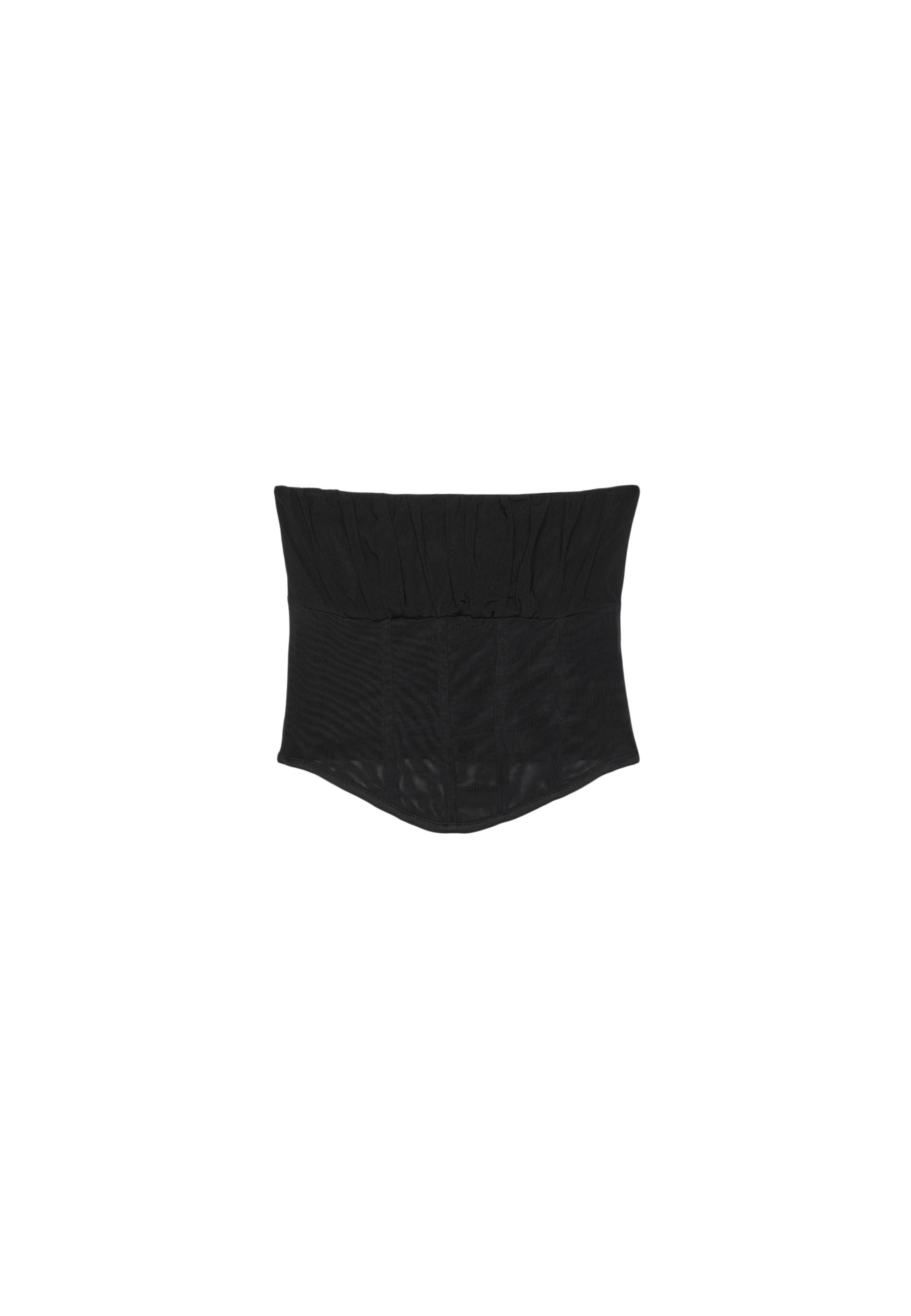 File korse bandeau top - Görsel 16