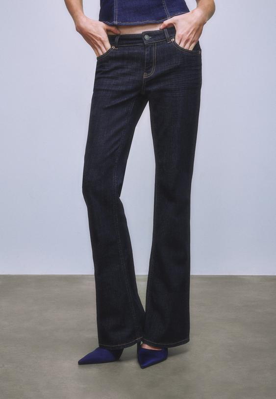 d67 jeans slim bootcut