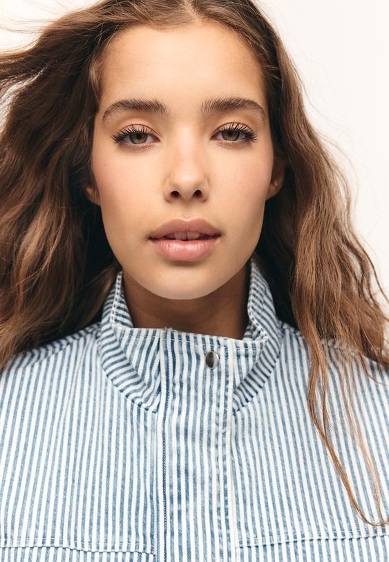 Дънково Яке На Райета