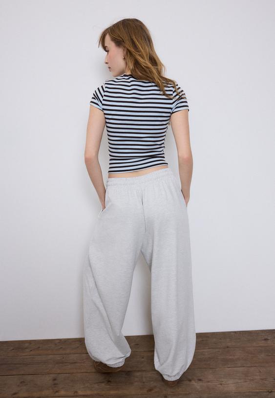 jogger-puffarmel-volumen