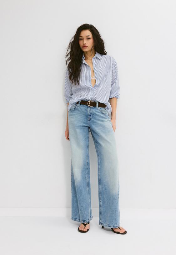 Риза С Ленен Ефект