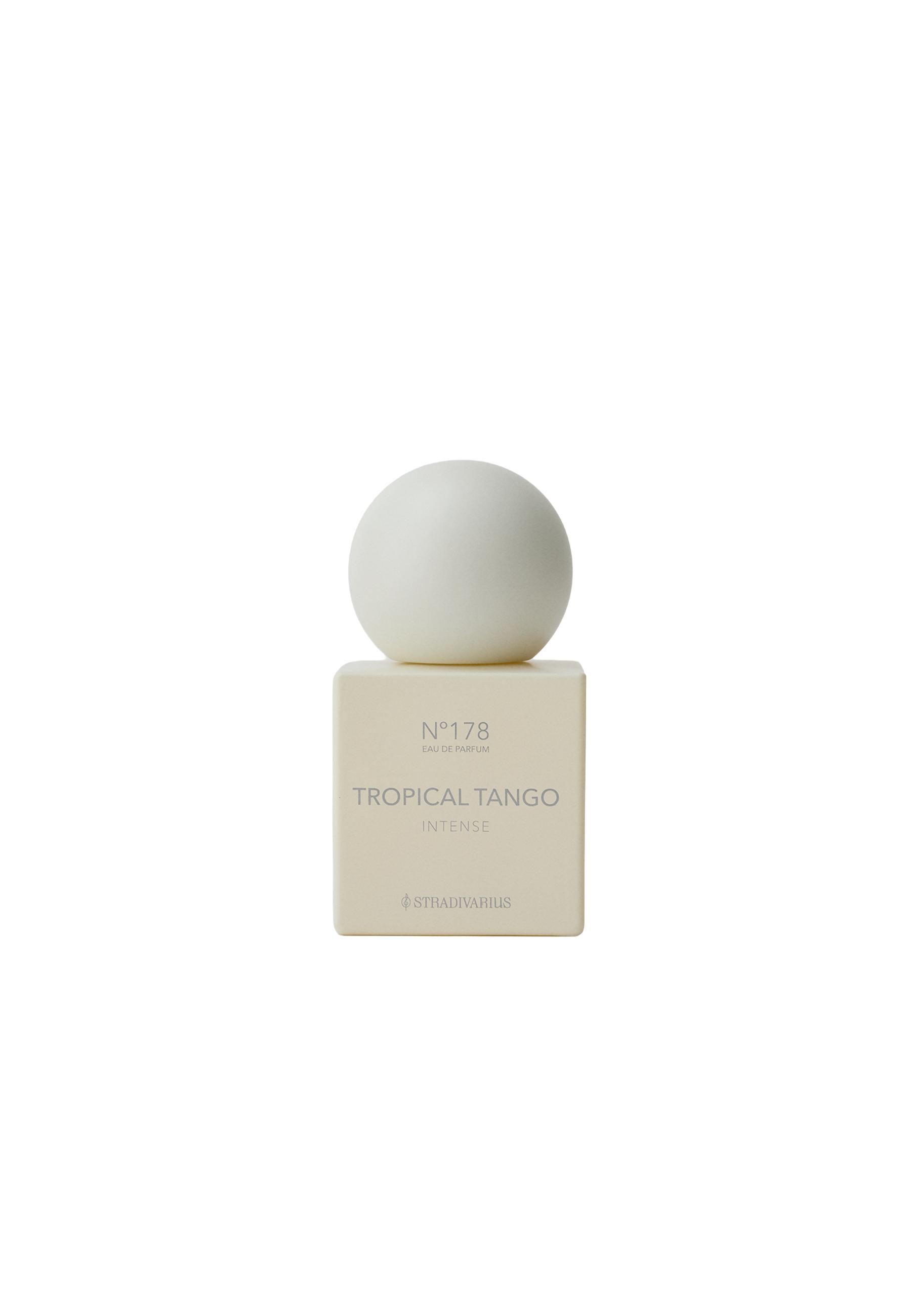 N°178 Tropical Tango Intense Eau de Parfum 100 ml — Ecru
