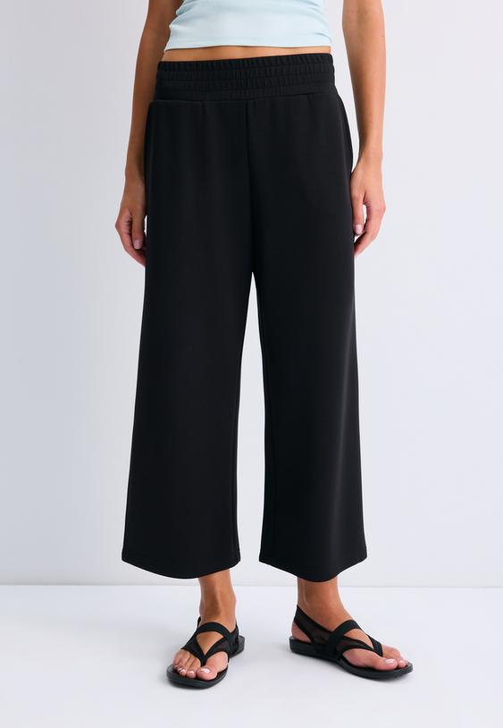 softtouch culottes