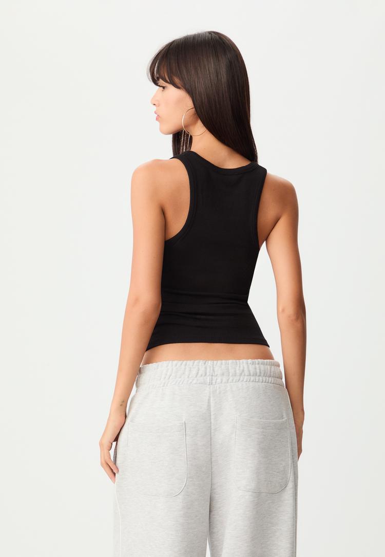 racerback shirt