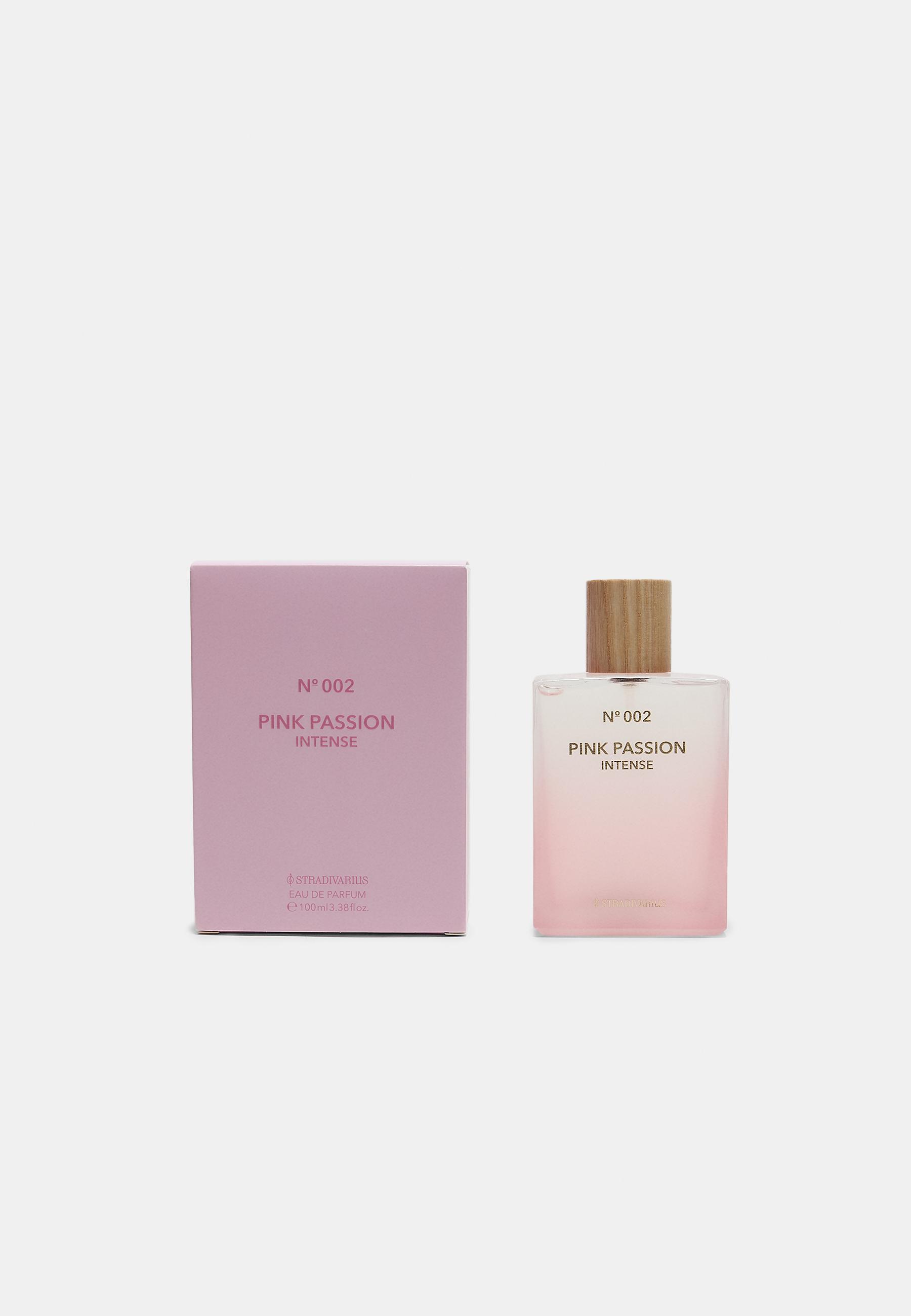 N.002 Pink Passion Intense Eau de Parfum 100ml — Nude pink