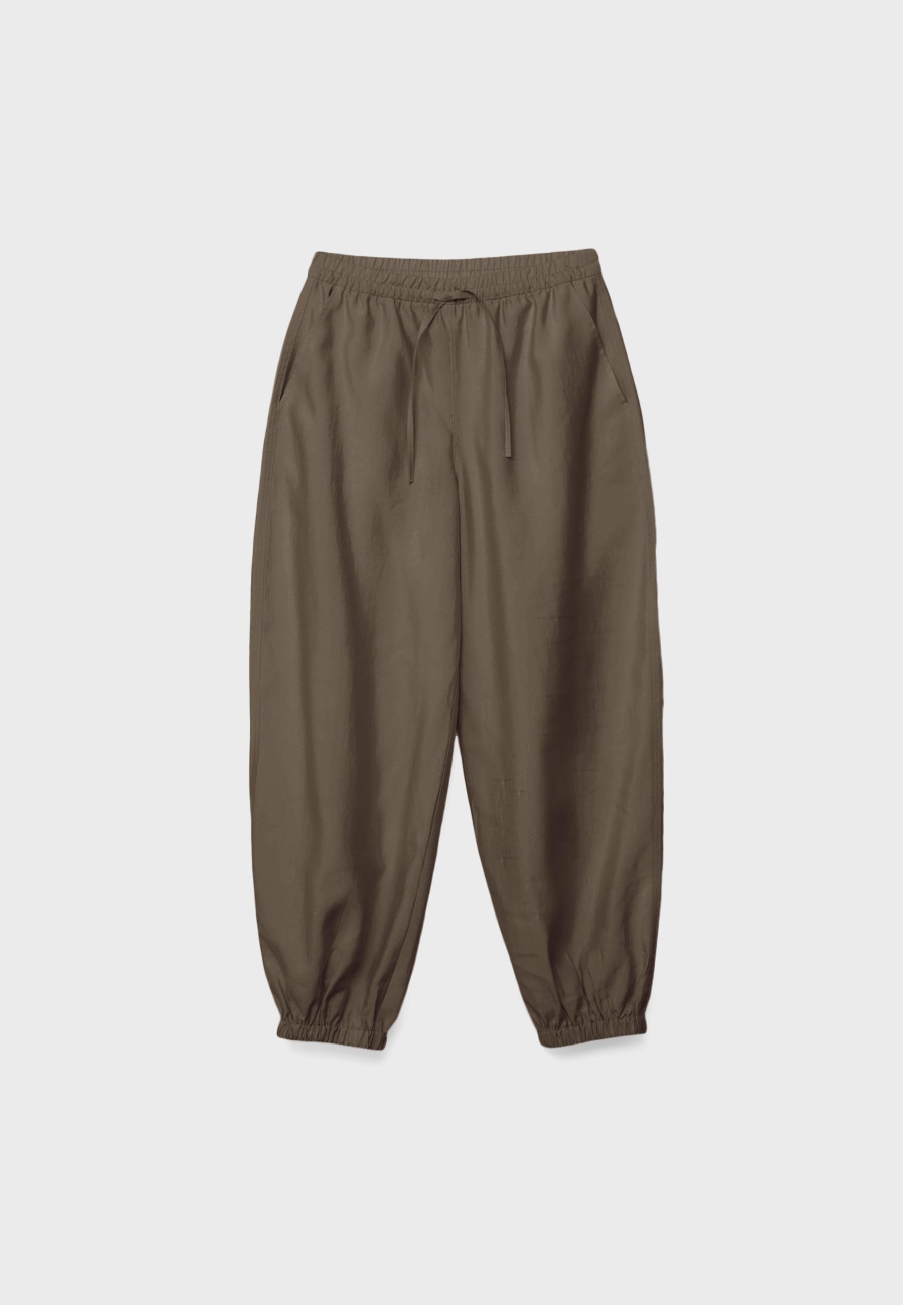 Liyosel şalvar pantolon