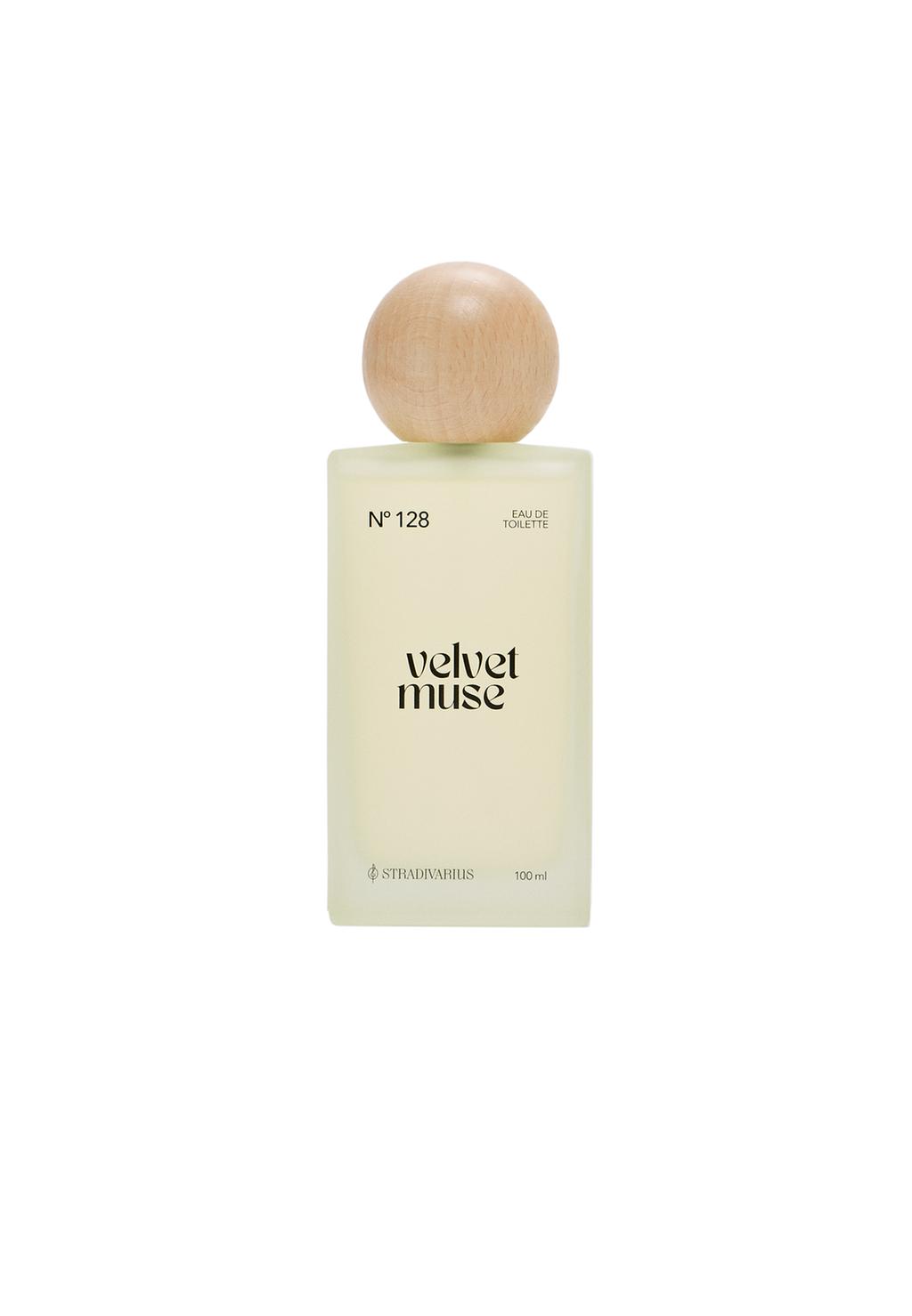 N.128 Velvet muse eau de toilette