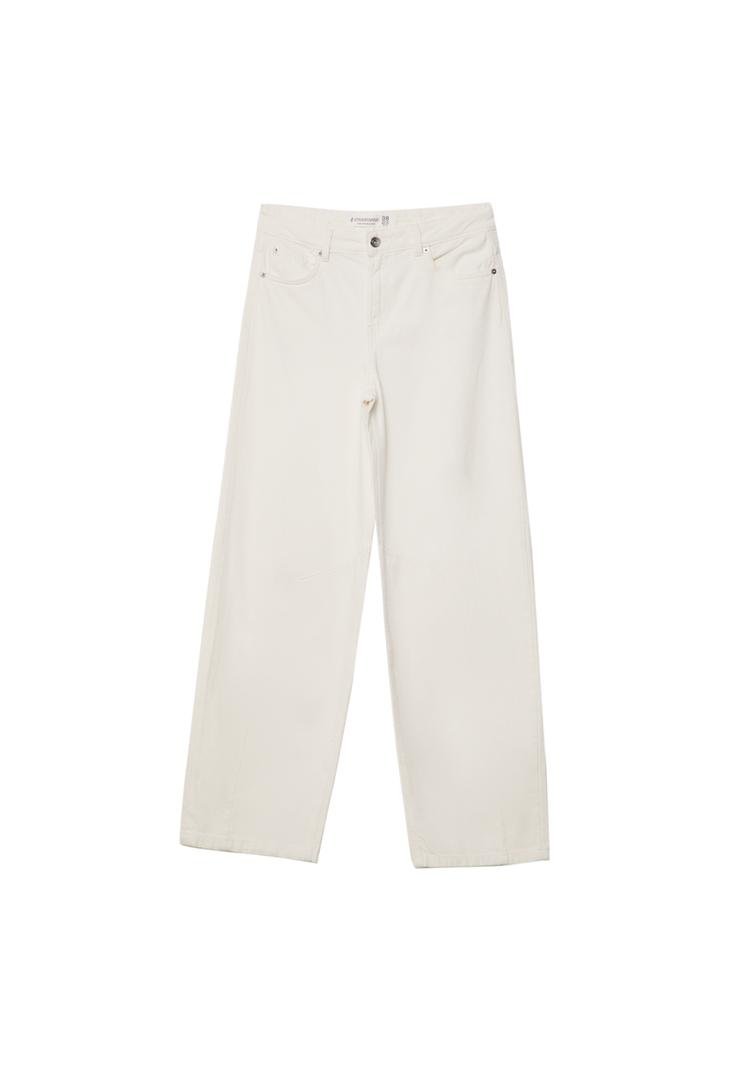 D82 balloon fit barrel jean_7