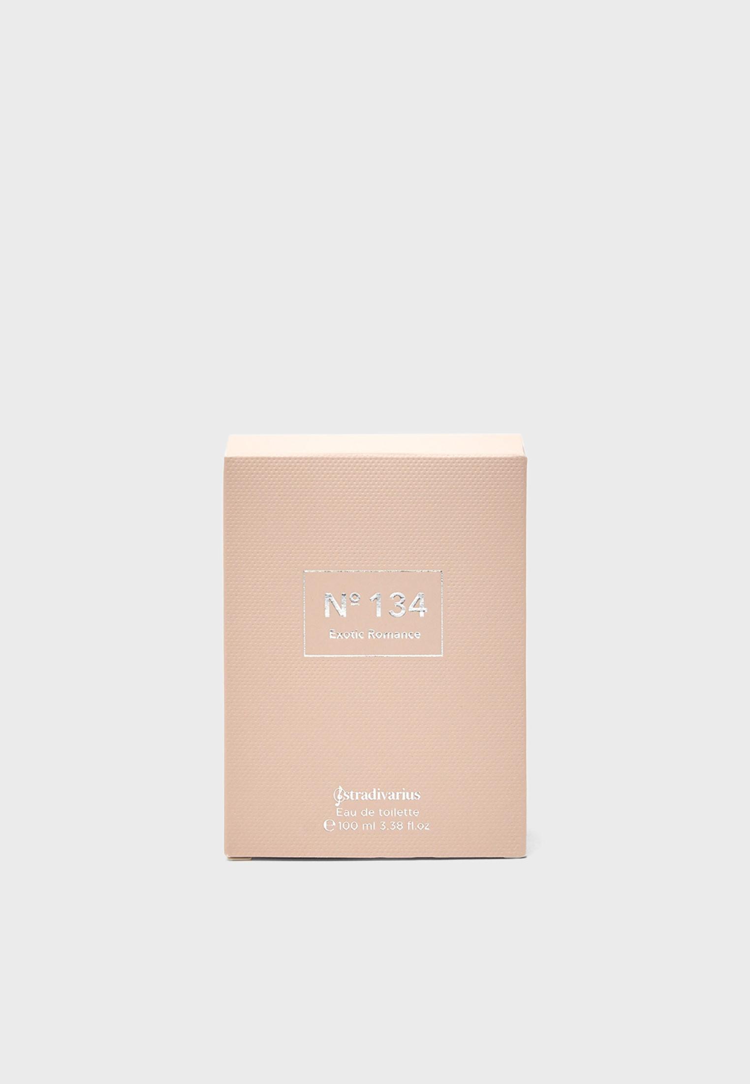 Romance No. 134 — Pastel pink