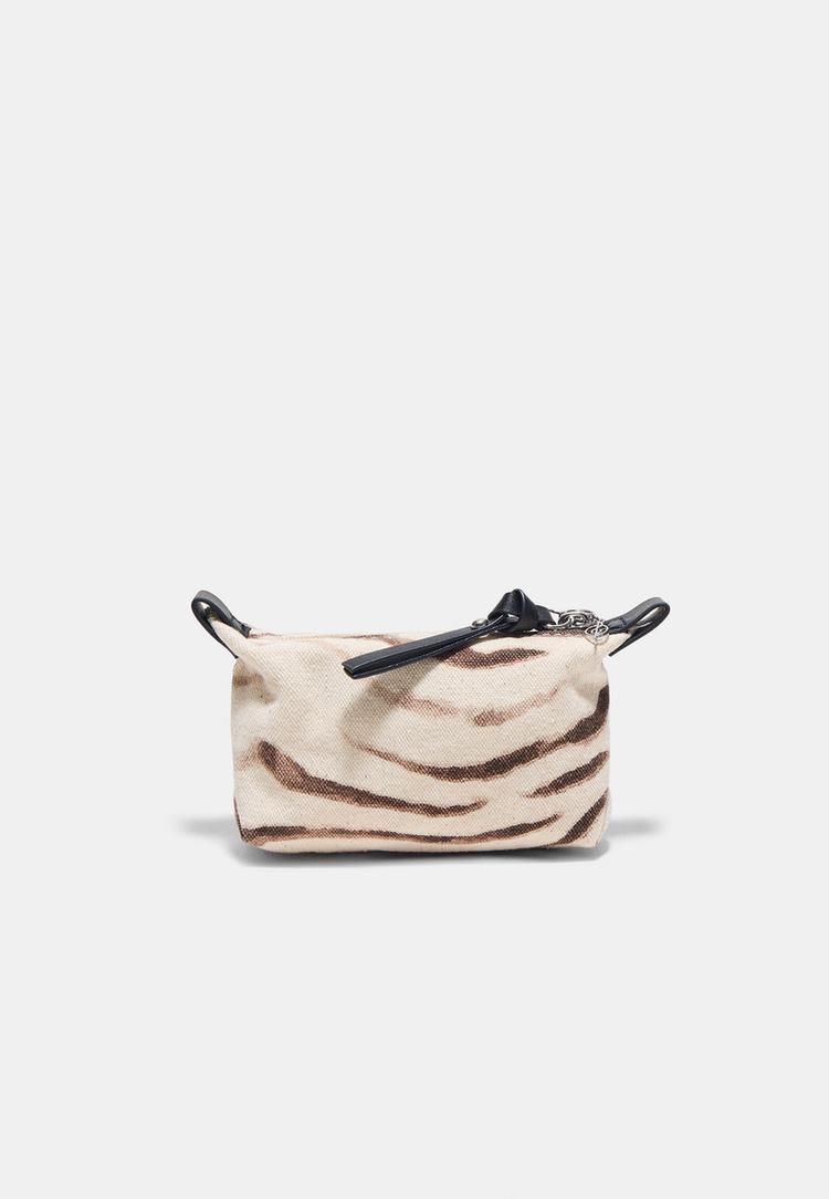 Stradivarius Mini Toilettilaukku 0-004 Os