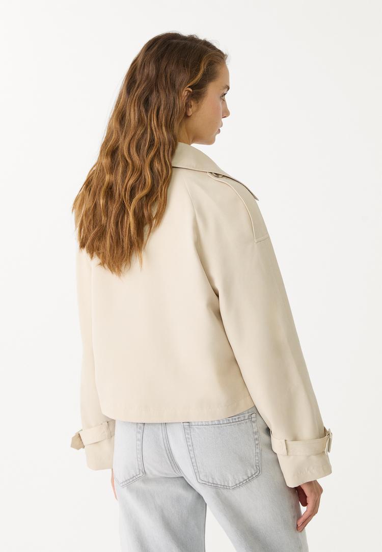 trench corta fluida
