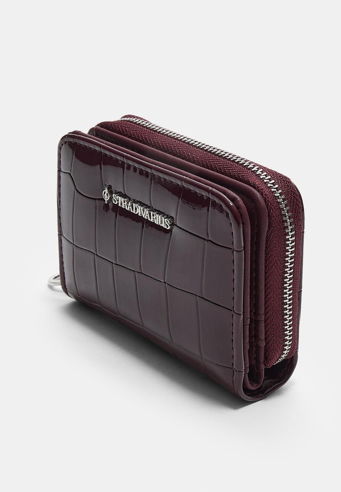 Carteras y Billeteras de Gárgolas - Acabado Premium Garantizado