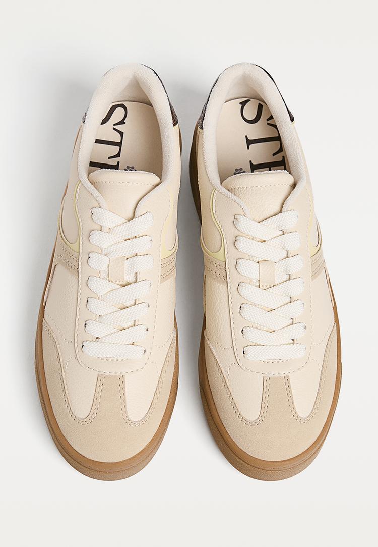 zapatillas flatform