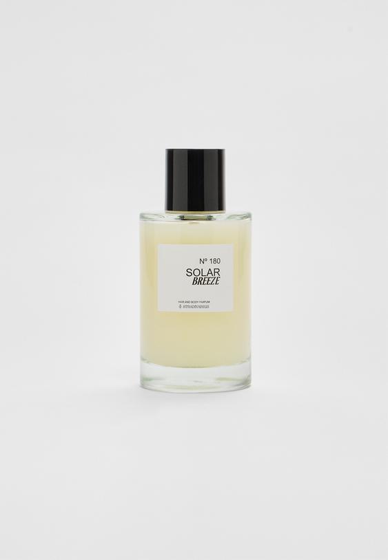 n180 solar breeze hair  body parfum