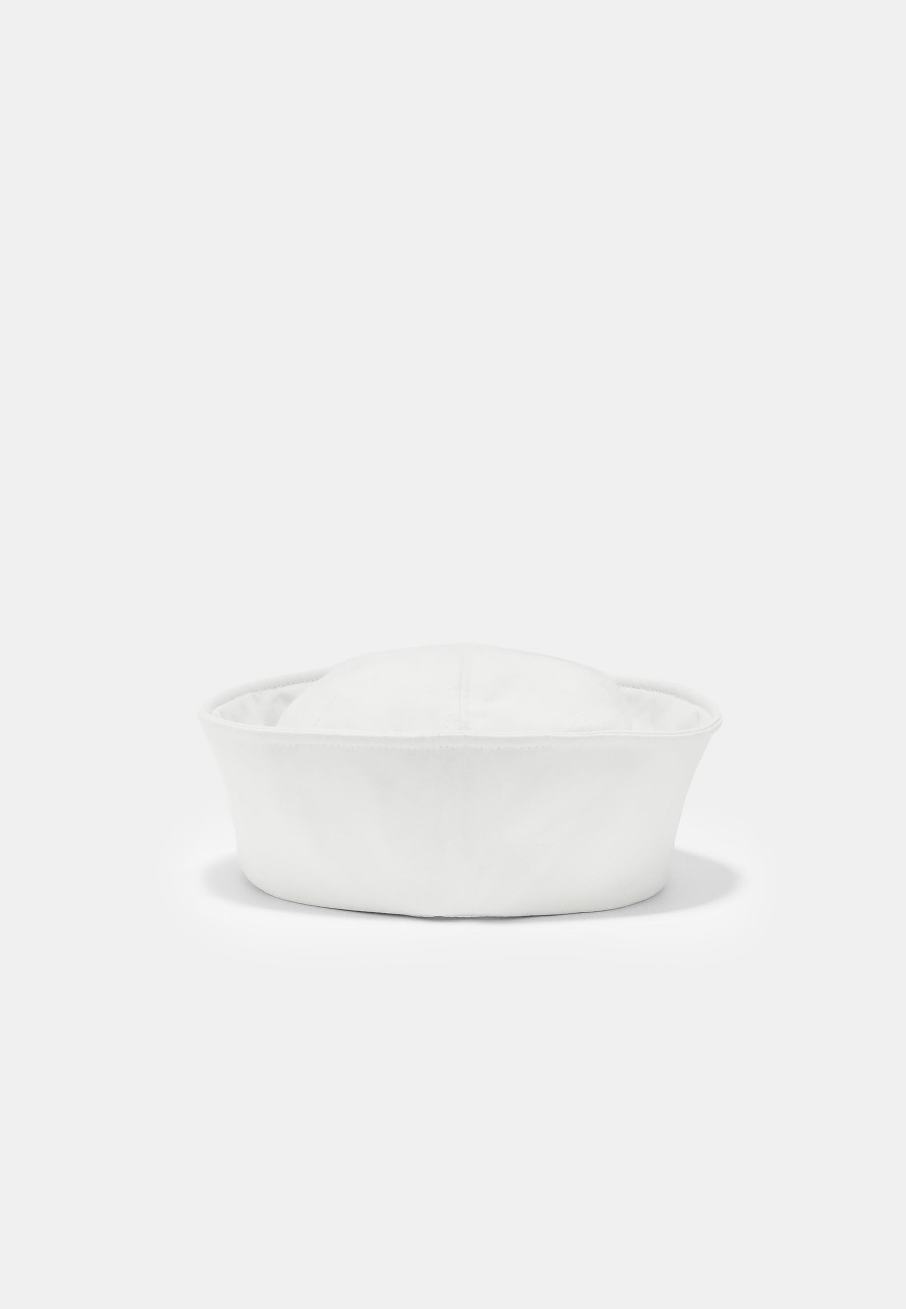 Round sailor hat - Women's fashion | Stradivarius Romania