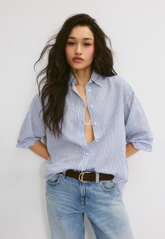 Риза С Ленен Ефект