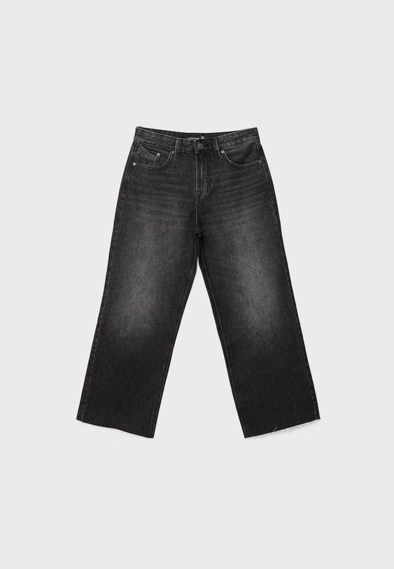 D96 Düz Kesim Bilek Boy Jean_2