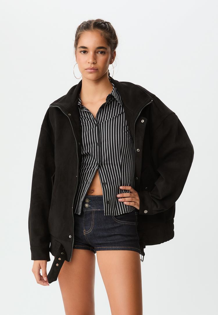 mini calcoes de ganga