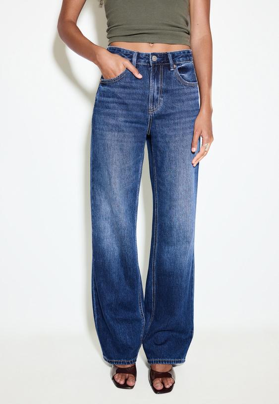 jean d92 wide regular