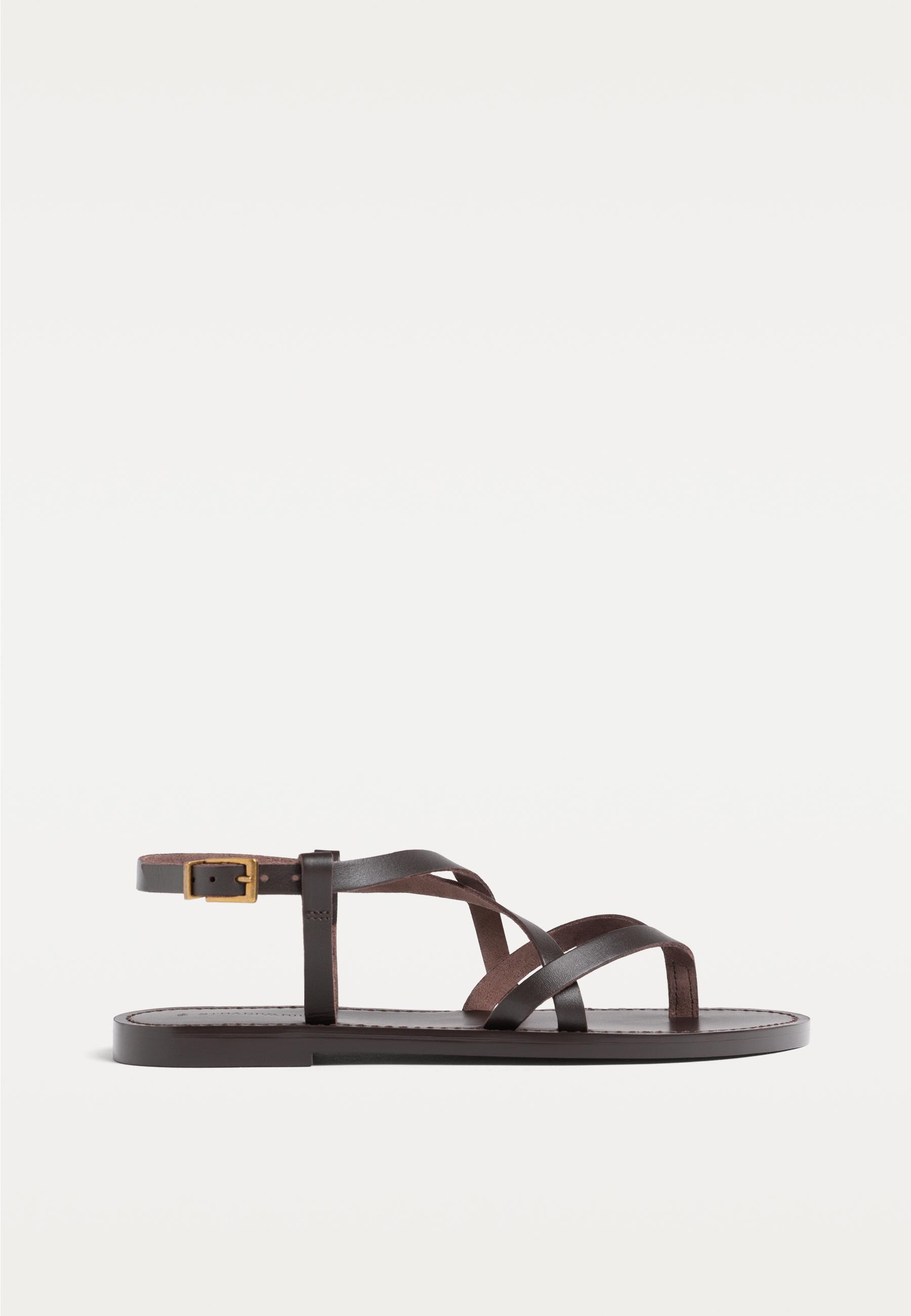 Fisherman Sandals