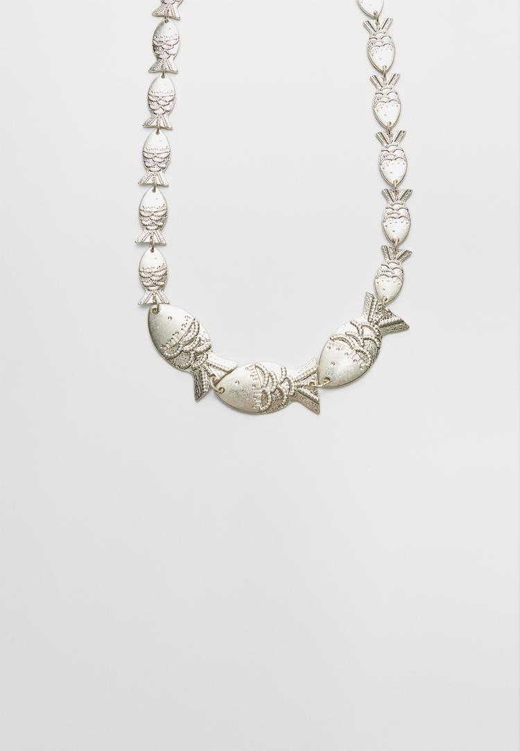 collar peces
